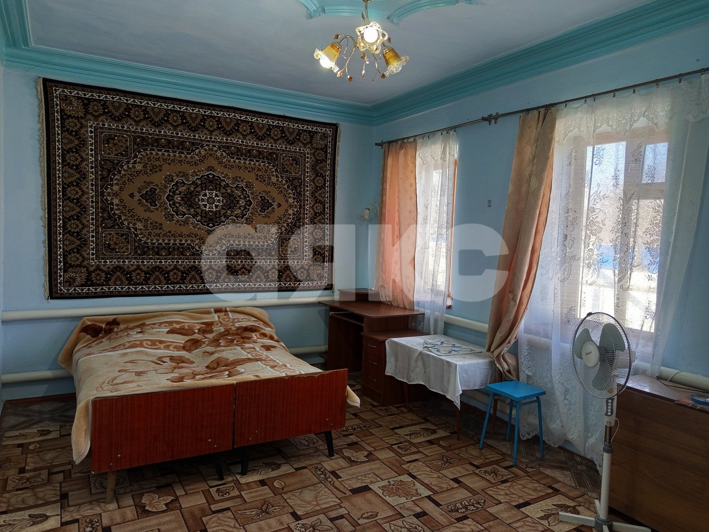 Фото №10: Дом 63 м² + 7 сот. - Темрюк, ул. Декабристов