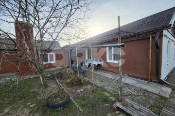 Фото №1: Дом 78 м² - Сенной, ул. Мира, 33