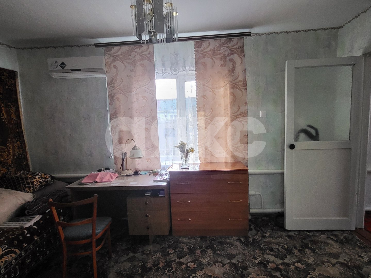 Фото №5: Дом 78 м² + 15 сот. - Ильич, ул. Ленина