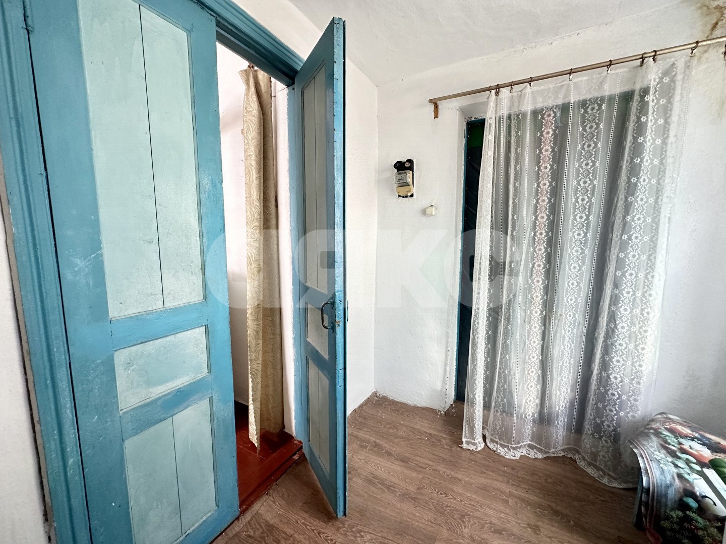 Фото №10: Дом 70 м² + 8.5 сот. - Темрюк, Комсомольский, ул. Комсомольская, 18