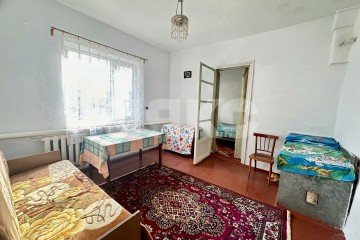 Фото №4: Дом 70 м² - Темрюк, п. Комсомольский, ул. Комсомольская, 18