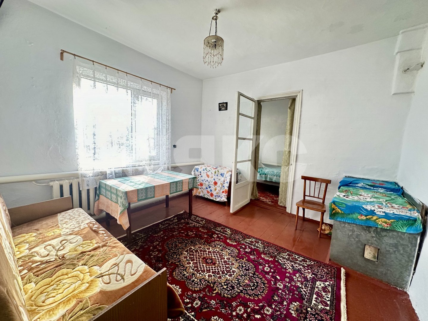 Фото №4: Дом 70 м² + 8.5 сот. - Темрюк, Комсомольский, ул. Комсомольская, 18