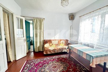 Фото №3: Дом 70 м² - Темрюк, п. Комсомольский, ул. Комсомольская, 18