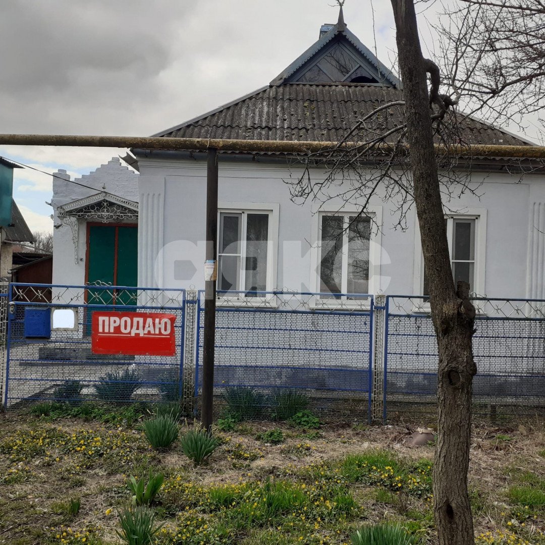 Фото №21: Дом 70 м² + 8.5 сот. - Темрюк, Комсомольский, ул. Комсомольская, 18