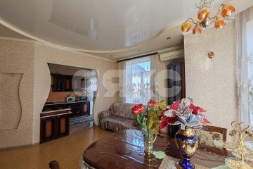 Фото №4: Дом 287 м² - Темрюк, п. Комсомольский, пер. Курчанский, 12