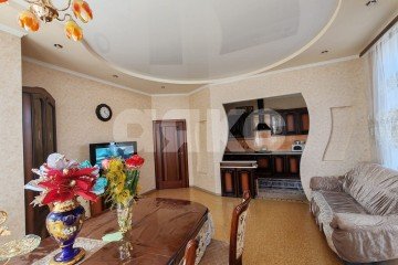 Фото №5: Дом 287 м² - Темрюк, п. Комсомольский, пер. Курчанский, 12