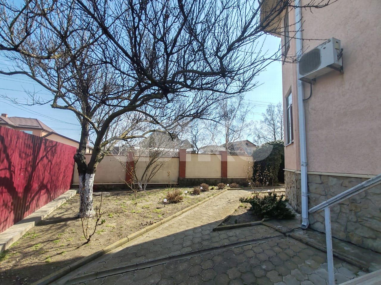 Фото №34: Дом 287 м² + 8.84 сот. - Темрюк, Комсомольский, пер. Курчанский, 12