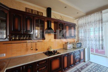 Фото №2: Дом 287 м² - Темрюк, п. Комсомольский, пер. Курчанский, 12