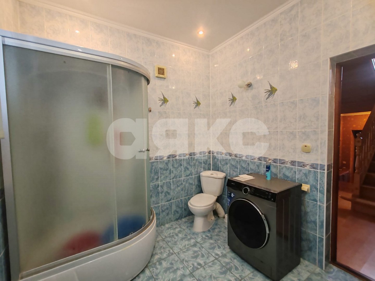 Фото №15: Дом 287 м² + 8.84 сот. - Темрюк, Комсомольский, пер. Курчанский, 12
