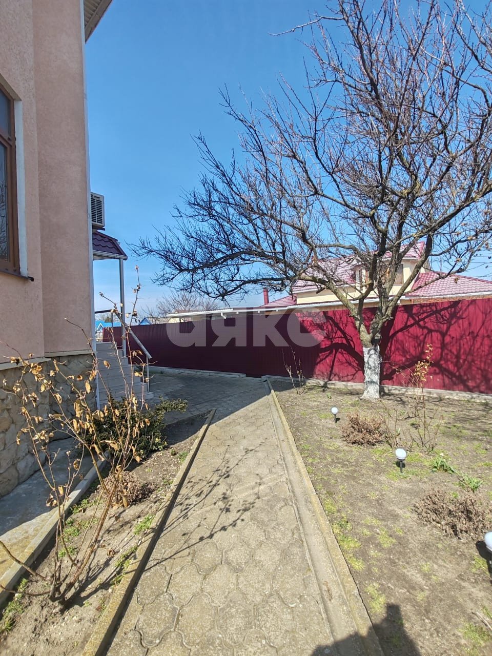 Фото №33: Дом 287 м² + 8.84 сот. - Темрюк, Комсомольский, пер. Курчанский, 12
