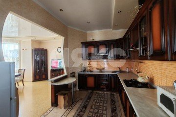 Фото №3: Дом 287 м² - Темрюк, п. Комсомольский, пер. Курчанский, 12