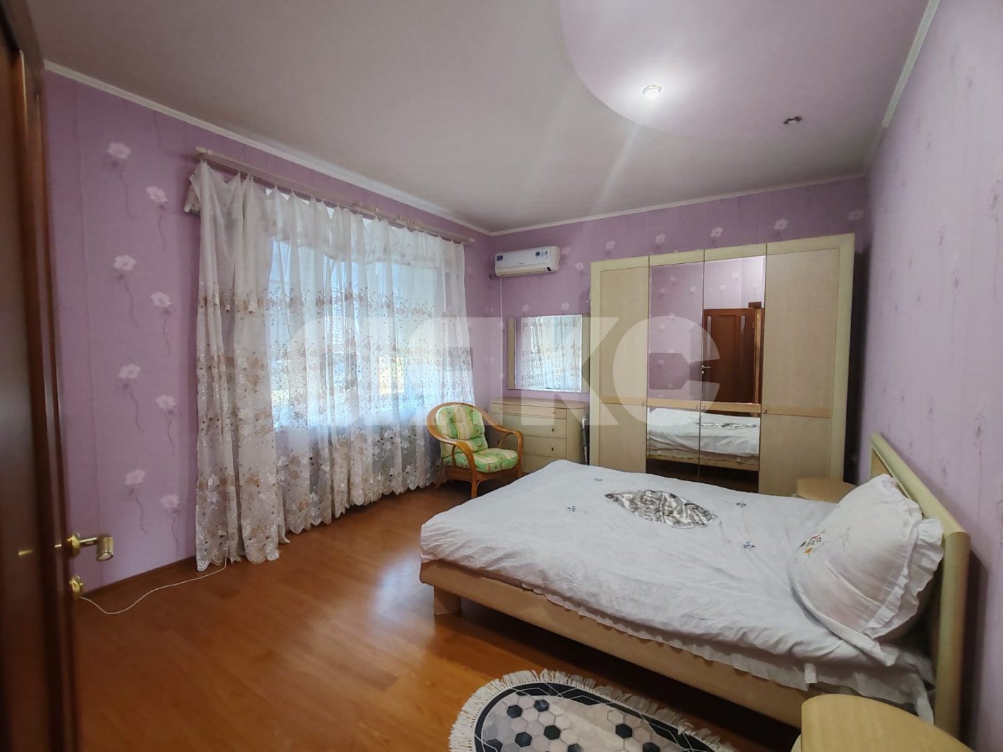 Фото №10: Дом 287 м² + 8.84 сот. - Темрюк, Комсомольский, пер. Курчанский, 12
