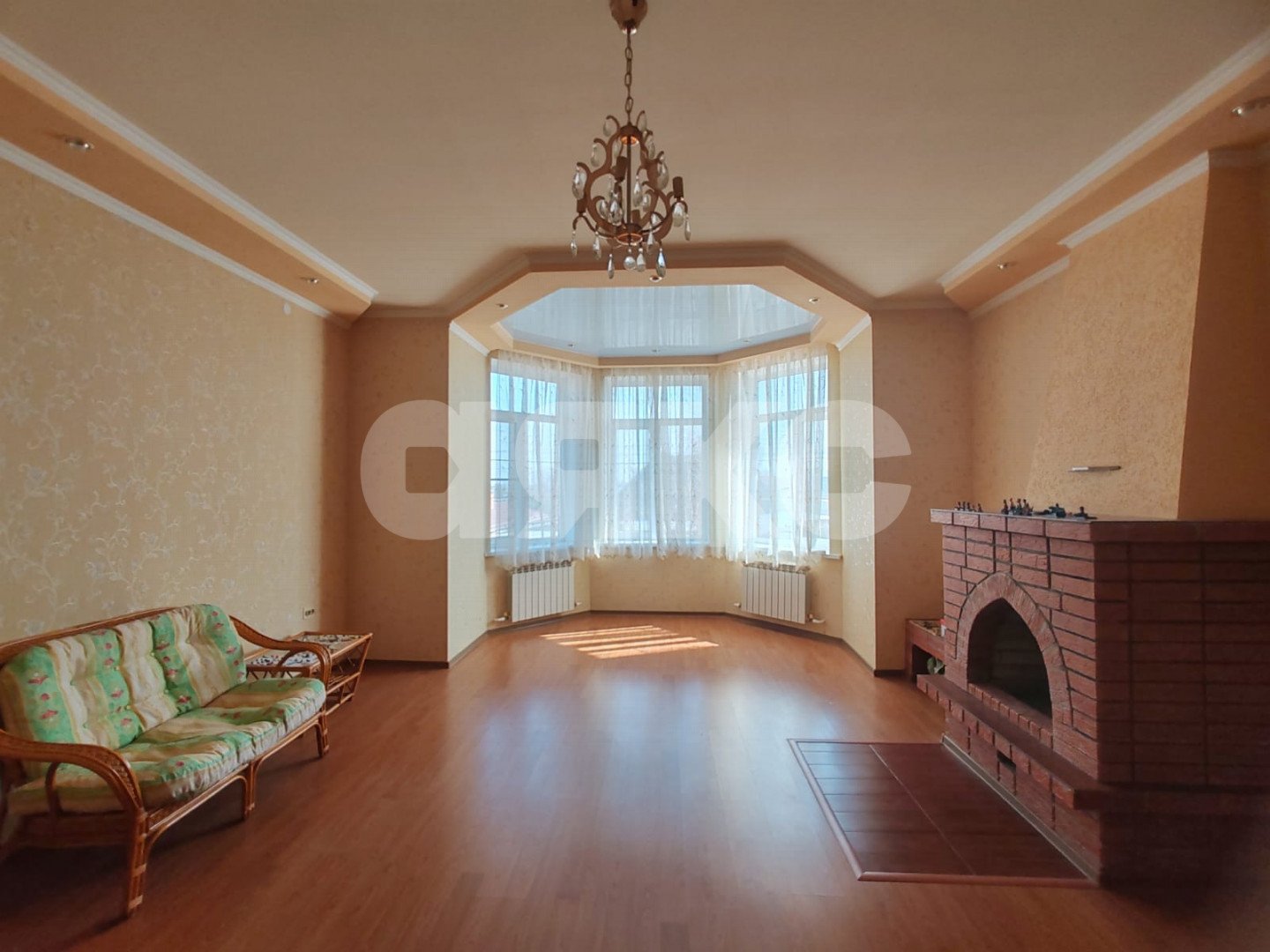 Фото №8: Дом 287 м² + 8.84 сот. - Темрюк, Комсомольский, пер. Курчанский, 12