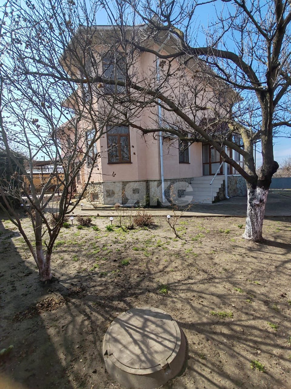 Фото №30: Дом 287 м² + 8.84 сот. - Темрюк, Комсомольский, пер. Курчанский, 12