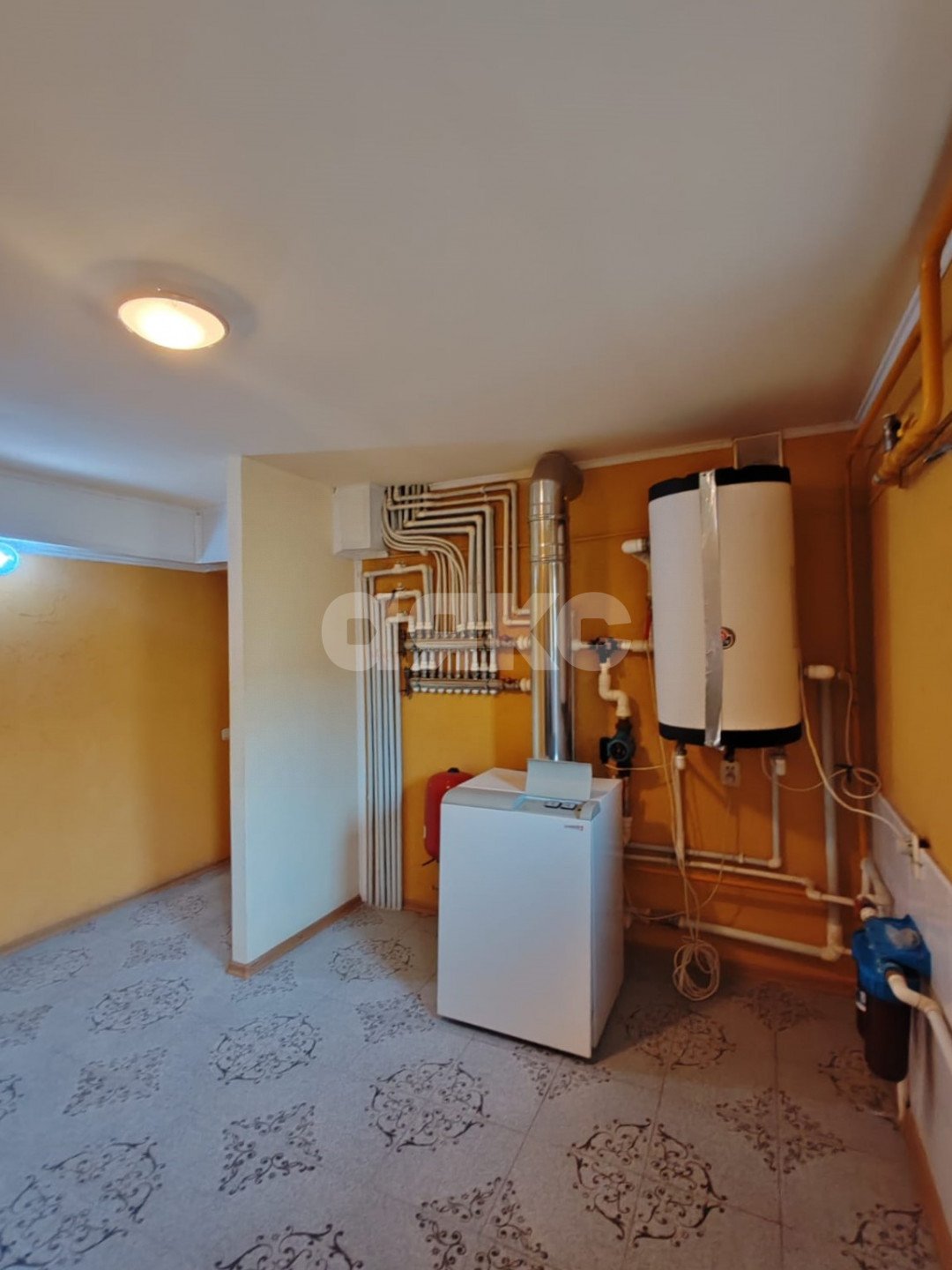 Фото №25: Дом 287 м² + 8.84 сот. - Темрюк, Комсомольский, пер. Курчанский, 12