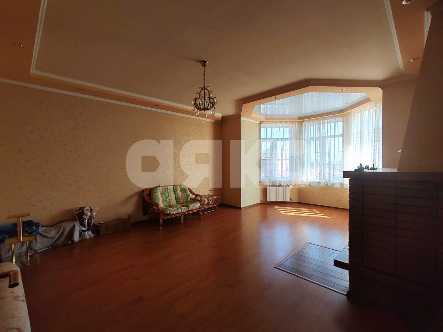 Фото №7: Дом 287 м² + 8.84 сот. - Темрюк, Комсомольский, пер. Курчанский, 12