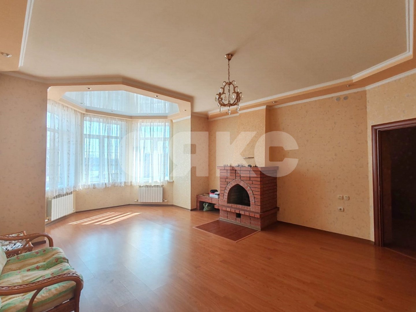 Фото №9: Дом 287 м² + 8.84 сот. - Темрюк, Комсомольский, пер. Курчанский, 12