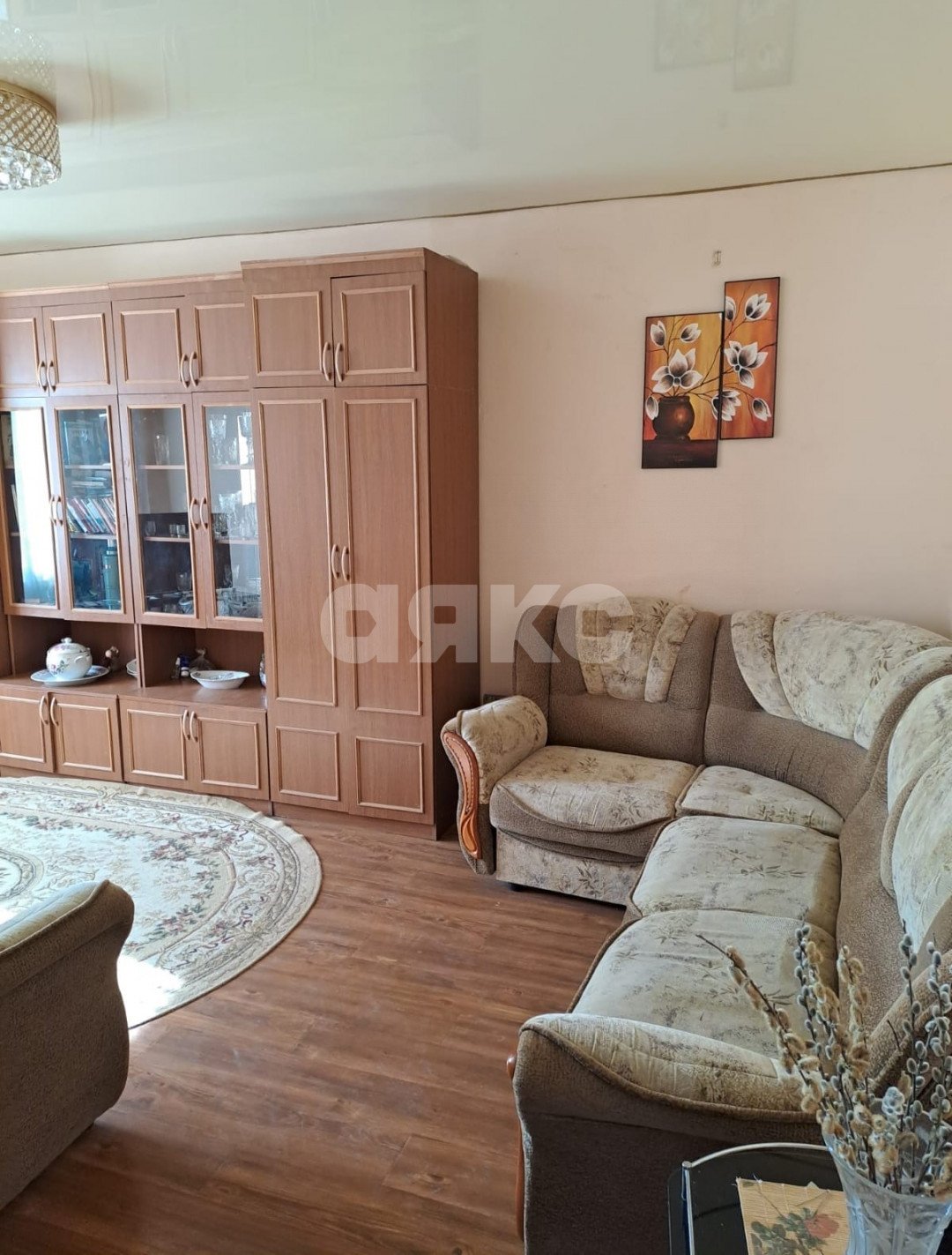 Фото №6: Дом 262 м² + 11.7 сот. - Темрюк, Родник, ул. Садовая, 207