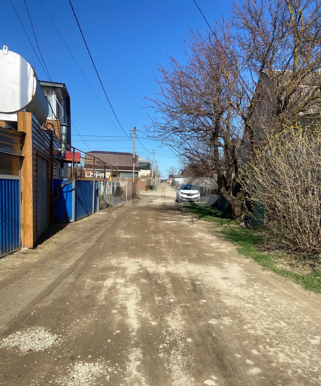 Фото №27: Дом 262 м² + 11.7 сот. - Темрюк, Родник, ул. Садовая, 207