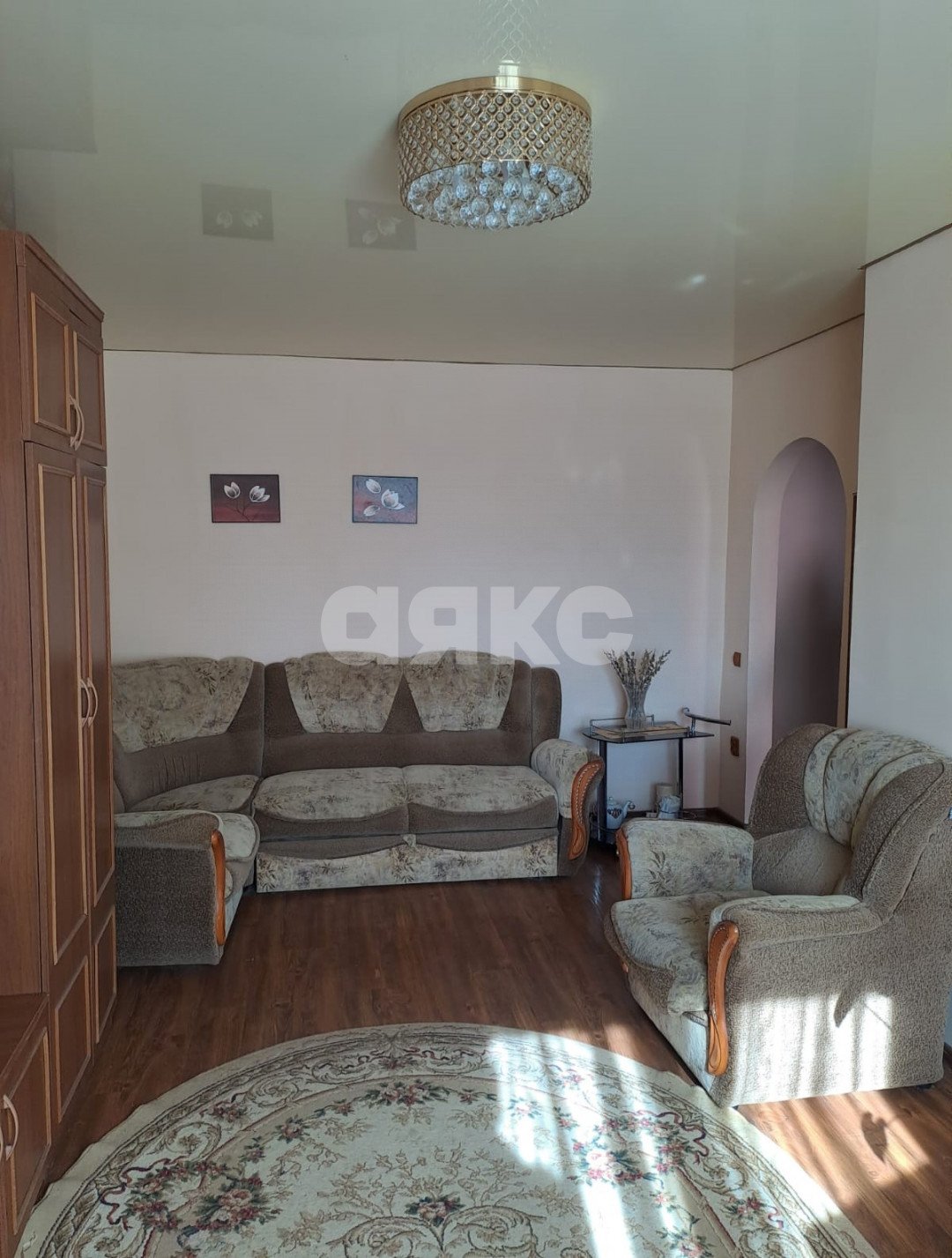 Фото №4: Дом 262 м² + 11.7 сот. - Темрюк, Родник, ул. Садовая, 207