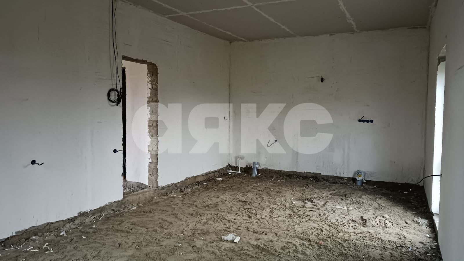 Фото №4: Дом 80 м² + 4.8 сот. - Темрюк, Комсомольский, ул. Весёлая