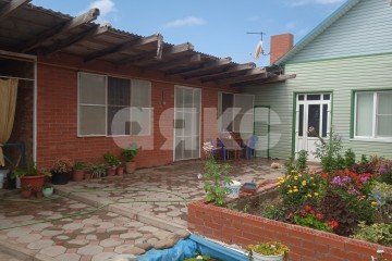 Фото №5: Дом 109 м² - Ахтанизовская, ул. Степная, 22