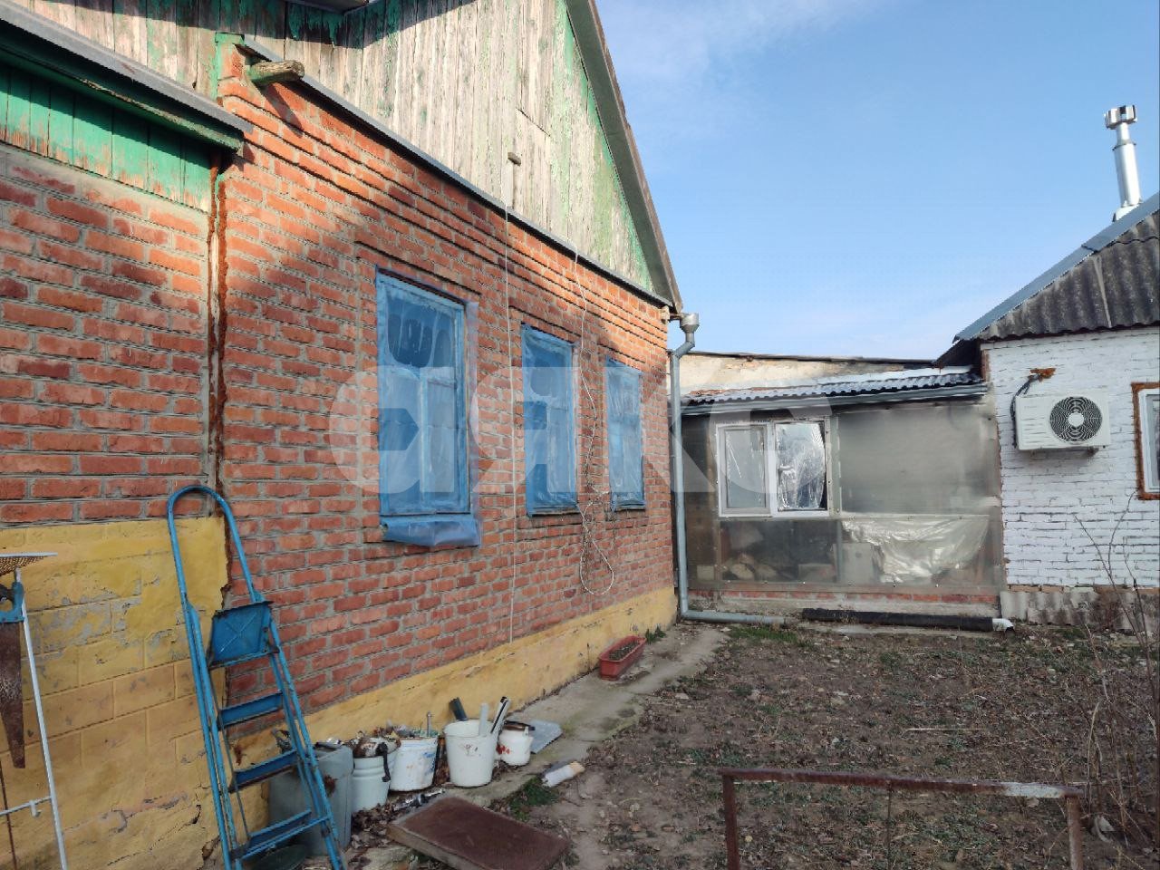 Фото №25: Дом 421 м² + 19.73 сот. - Анастасиевская, ул. Октябрьская, 40