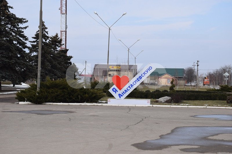 Фото №32: Дом 421 м² + 19.73 сот. - Анастасиевская, ул. Октябрьская, 40