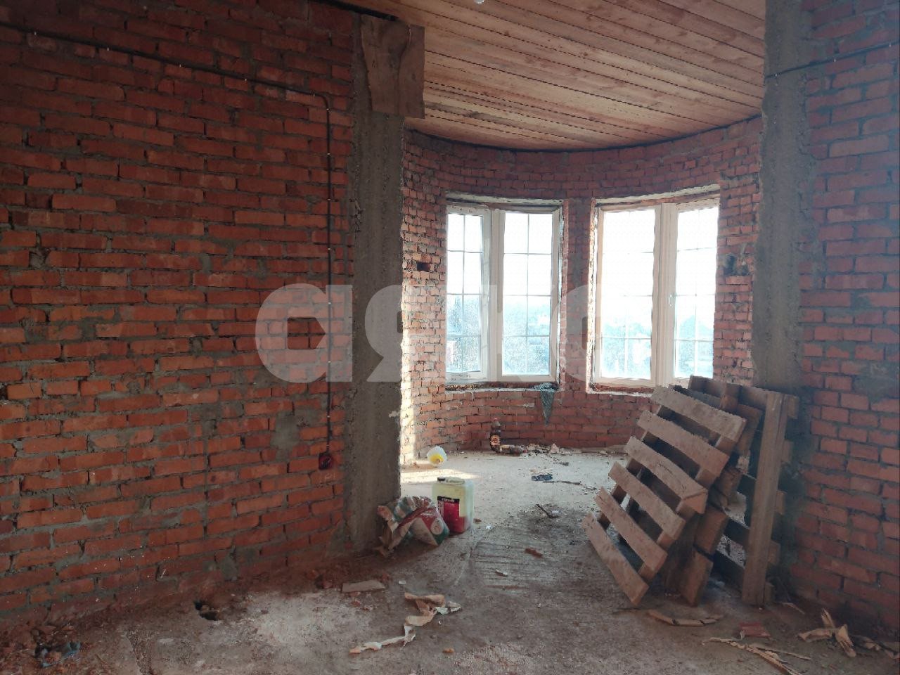 Фото №20: Дом 421 м² + 19.73 сот. - Анастасиевская, ул. Октябрьская, 40