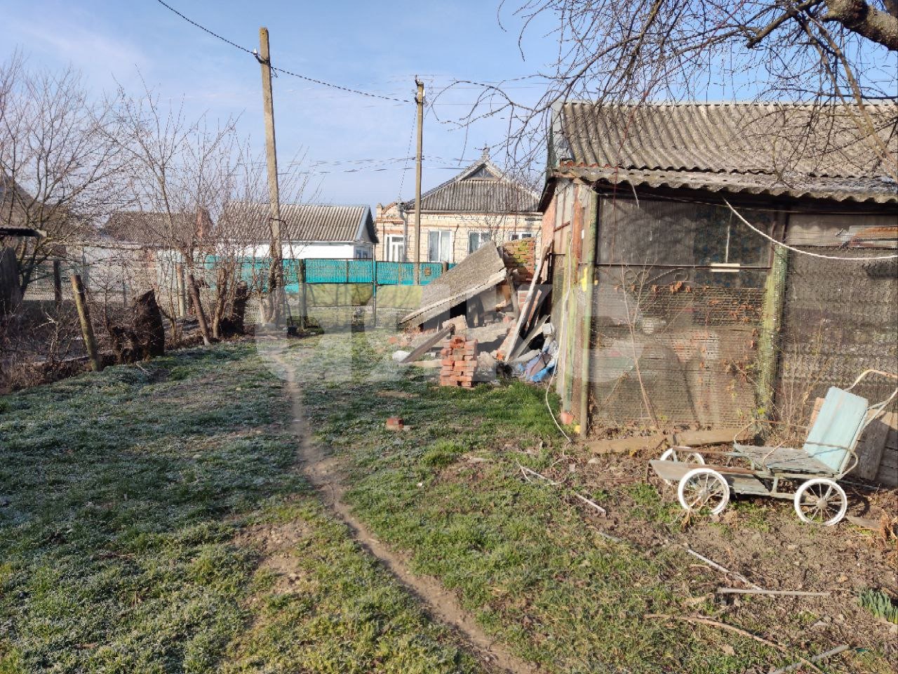 Фото №26: Дом 421 м² + 19.73 сот. - Анастасиевская, ул. Октябрьская, 40
