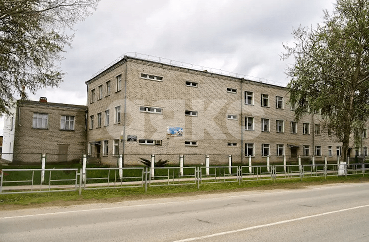 Фото №33: Дом 421 м² + 19.73 сот. - Анастасиевская, ул. Октябрьская, 40