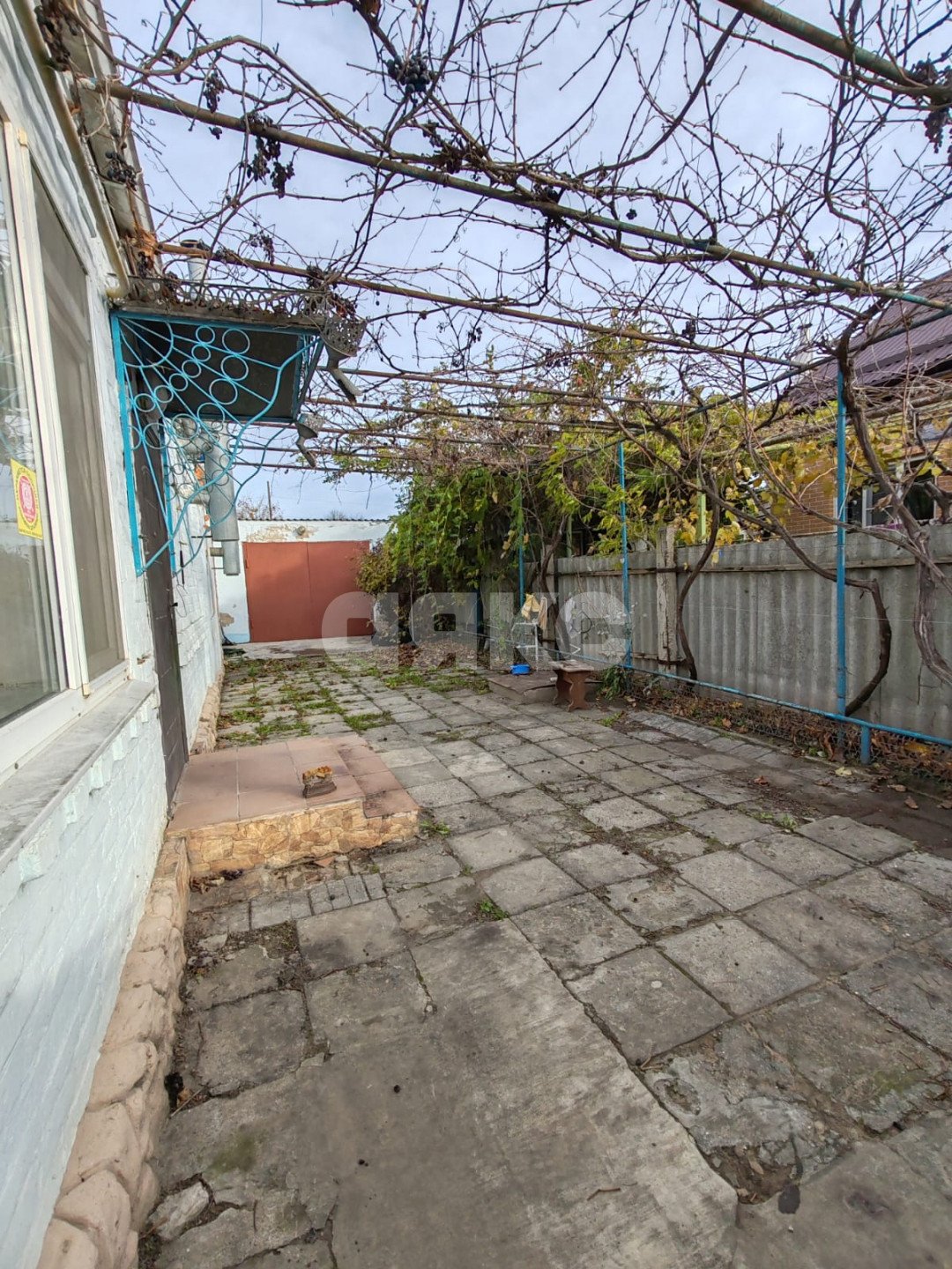 Фото №19: Дом 51 м² + 5.3 сот. - Темрюк, ул. Кириллова, 39
