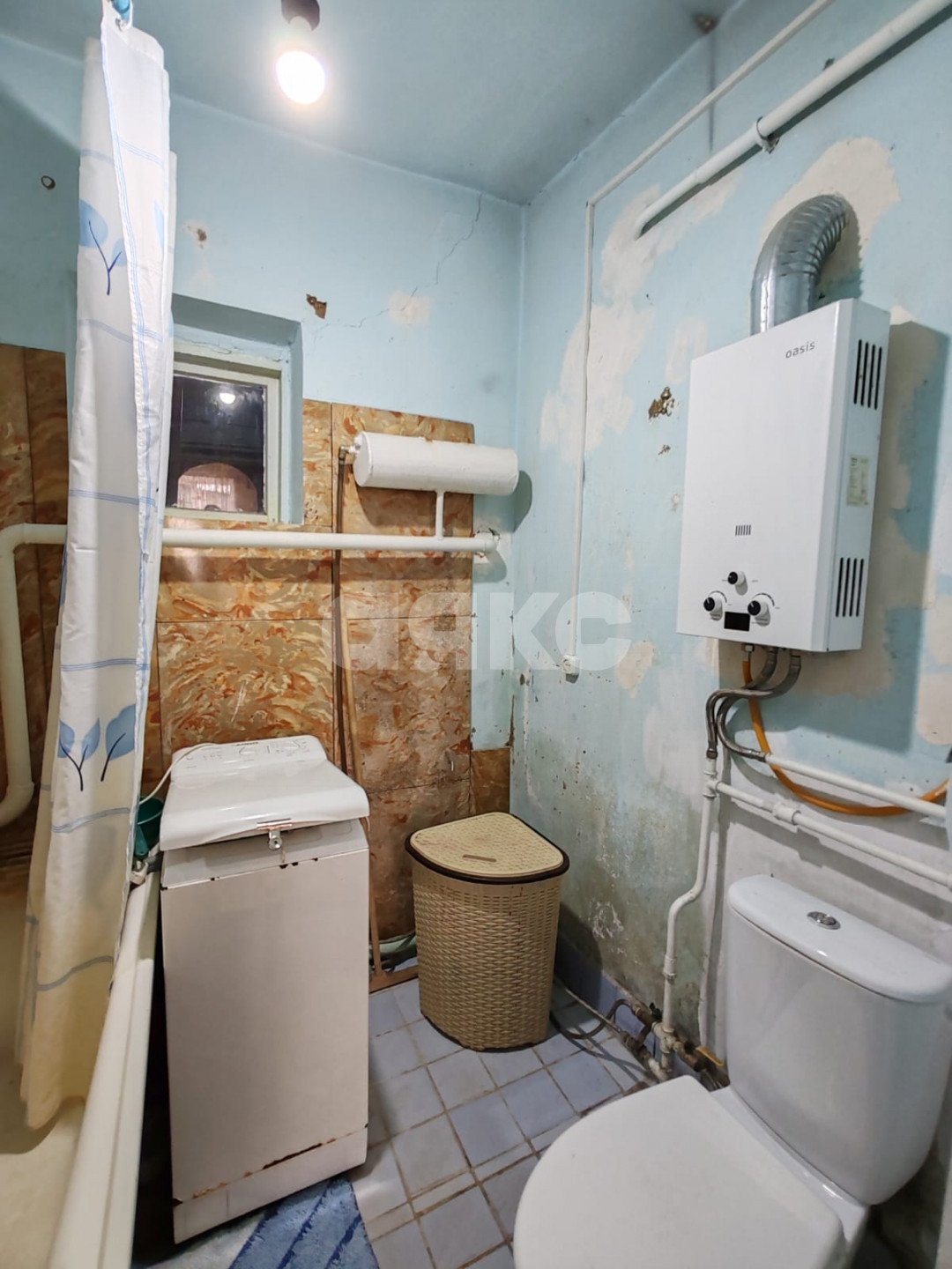 Фото №14: Дом 51 м² + 5.3 сот. - Темрюк, ул. Кириллова, 39