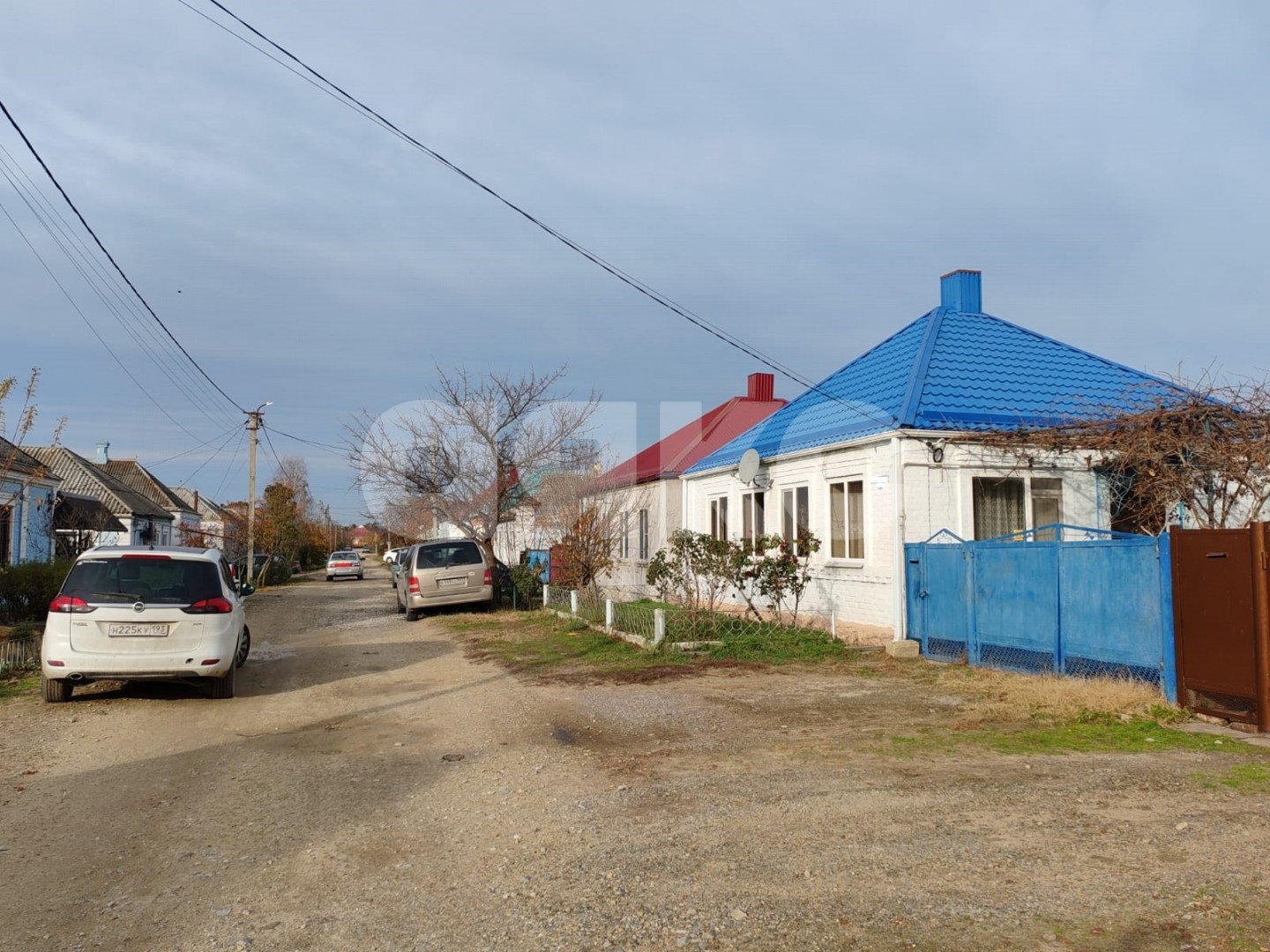 Фото №22: Дом 51 м² + 5.3 сот. - Темрюк, ул. Кириллова, 39