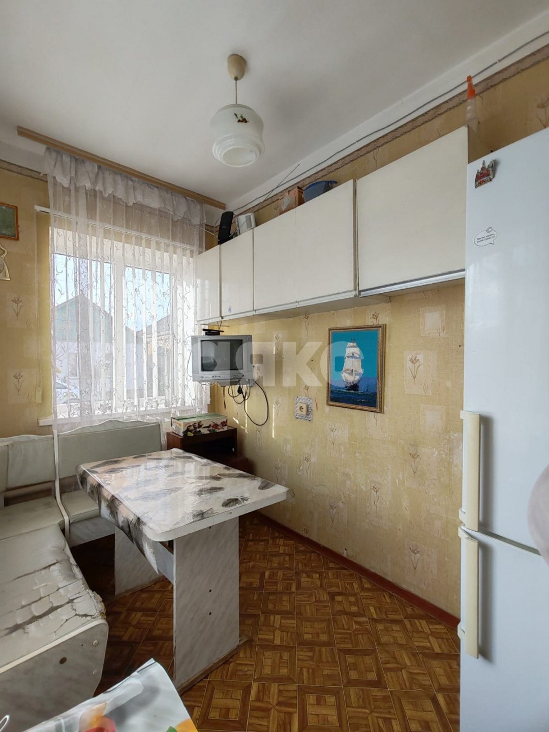 Фото №11: Дом 51 м² + 5.3 сот. - Темрюк, ул. Кириллова, 39