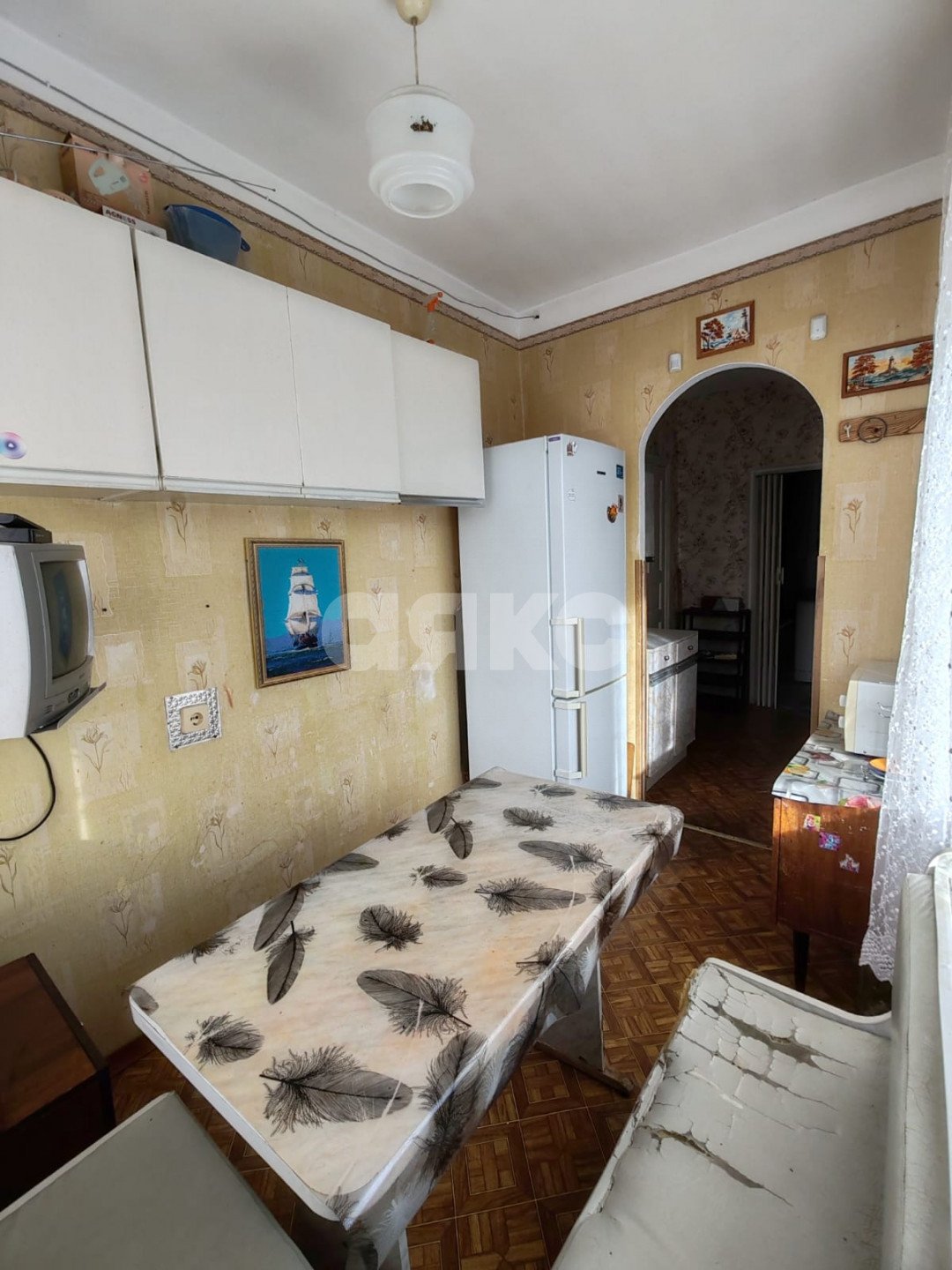 Фото №12: Дом 51 м² + 5.3 сот. - Темрюк, ул. Кириллова, 39