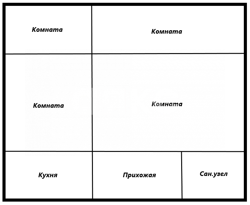 Фото №24: Дом 51 м² + 5.3 сот. - Темрюк, ул. Кириллова, 39