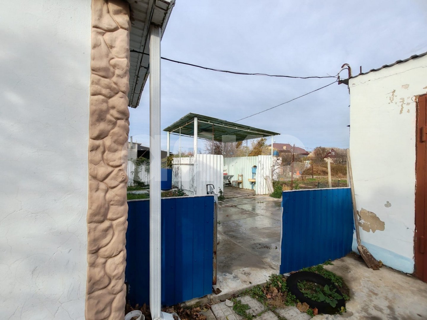 Фото №17: Дом 51 м² + 5.3 сот. - Темрюк, ул. Кириллова, 39