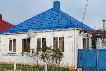 Фото №1: Дом 51 м² - Темрюк, ул. Кириллова, 39