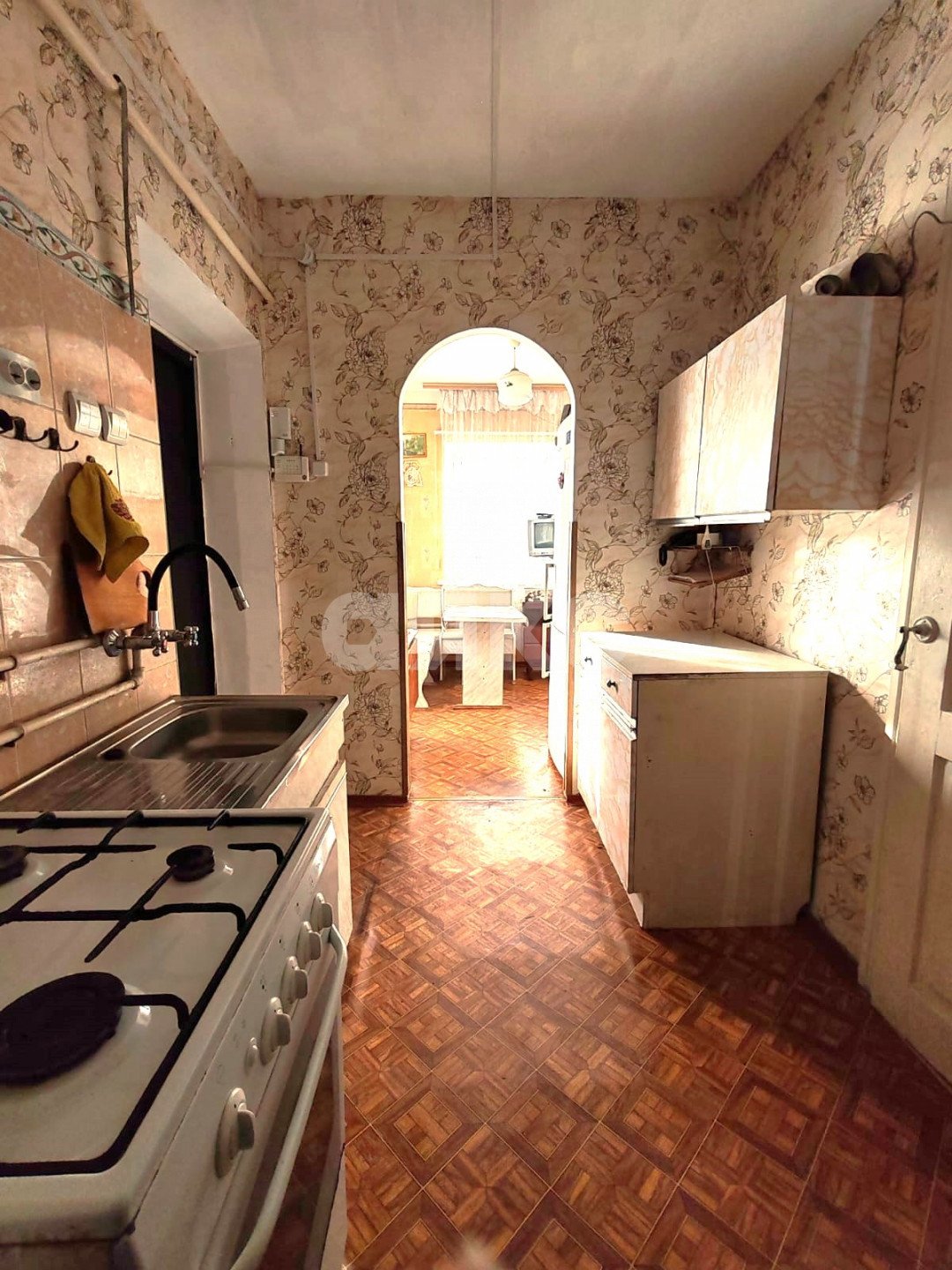 Фото №9: Дом 51 м² + 5.3 сот. - Темрюк, ул. Кириллова, 39