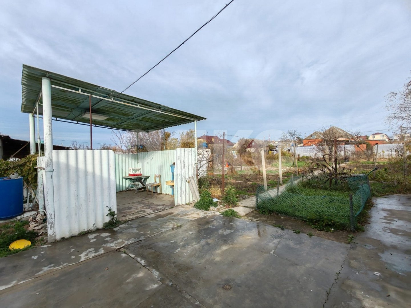 Фото №16: Дом 51 м² + 5.3 сот. - Темрюк, ул. Кириллова, 39
