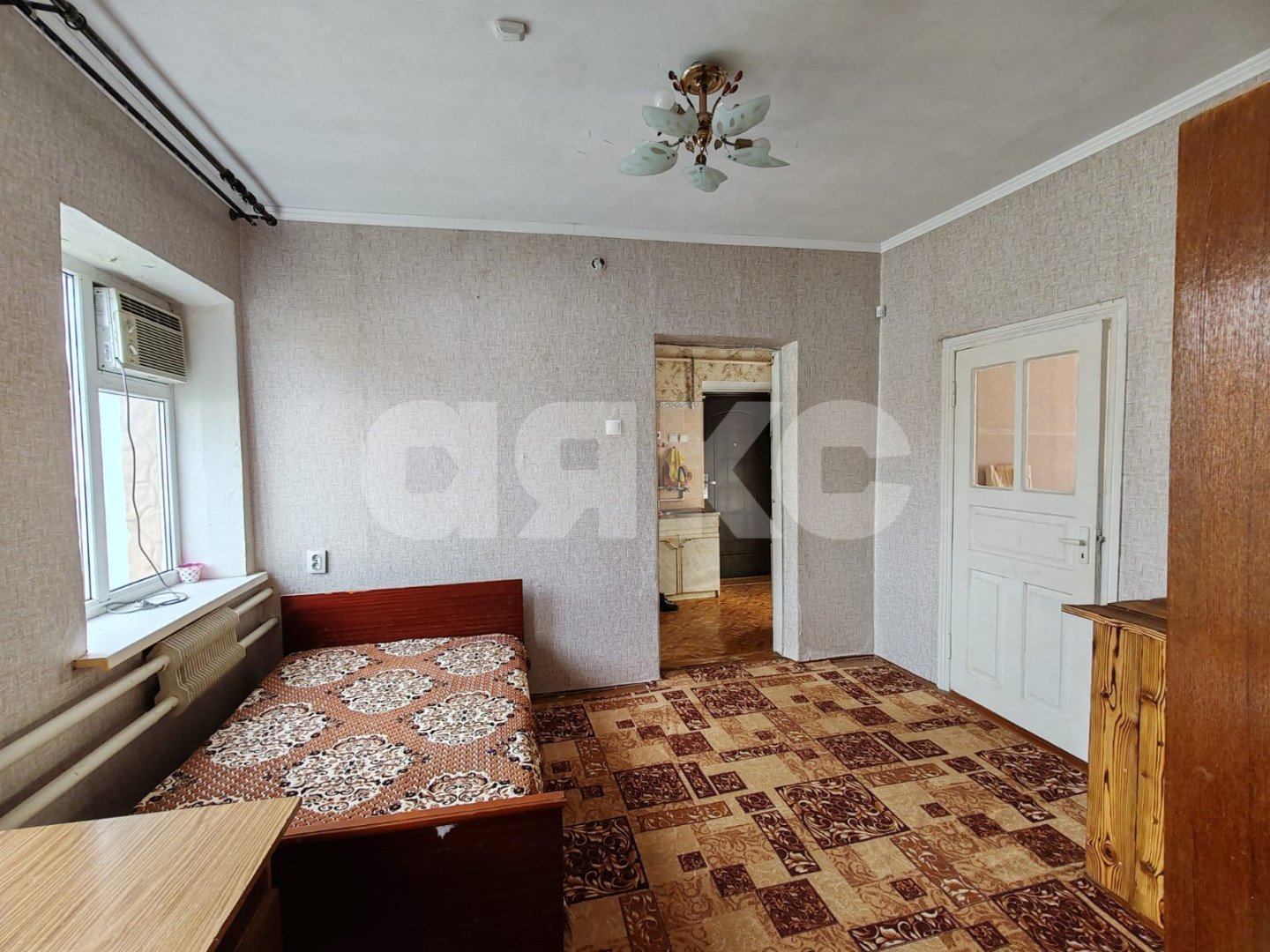 Фото №2: Дом 51 м² + 5.3 сот. - Темрюк, ул. Кириллова, 39