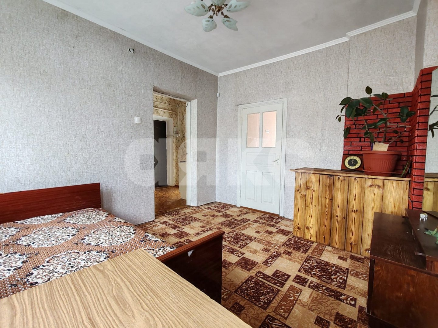 Фото №3: Дом 51 м² + 5.3 сот. - Темрюк, ул. Кириллова, 39