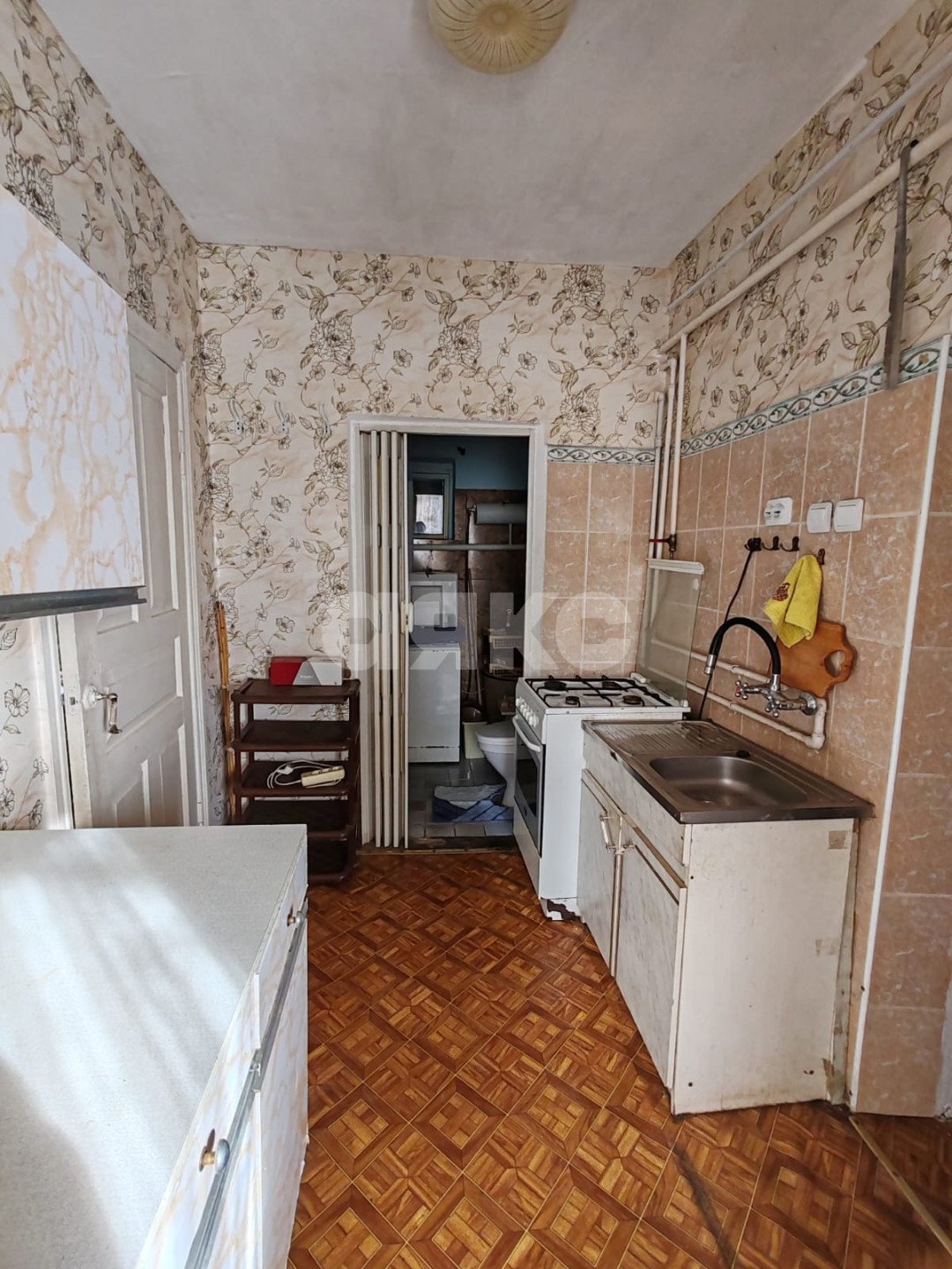 Фото №10: Дом 51 м² + 5.3 сот. - Темрюк, ул. Кириллова, 39