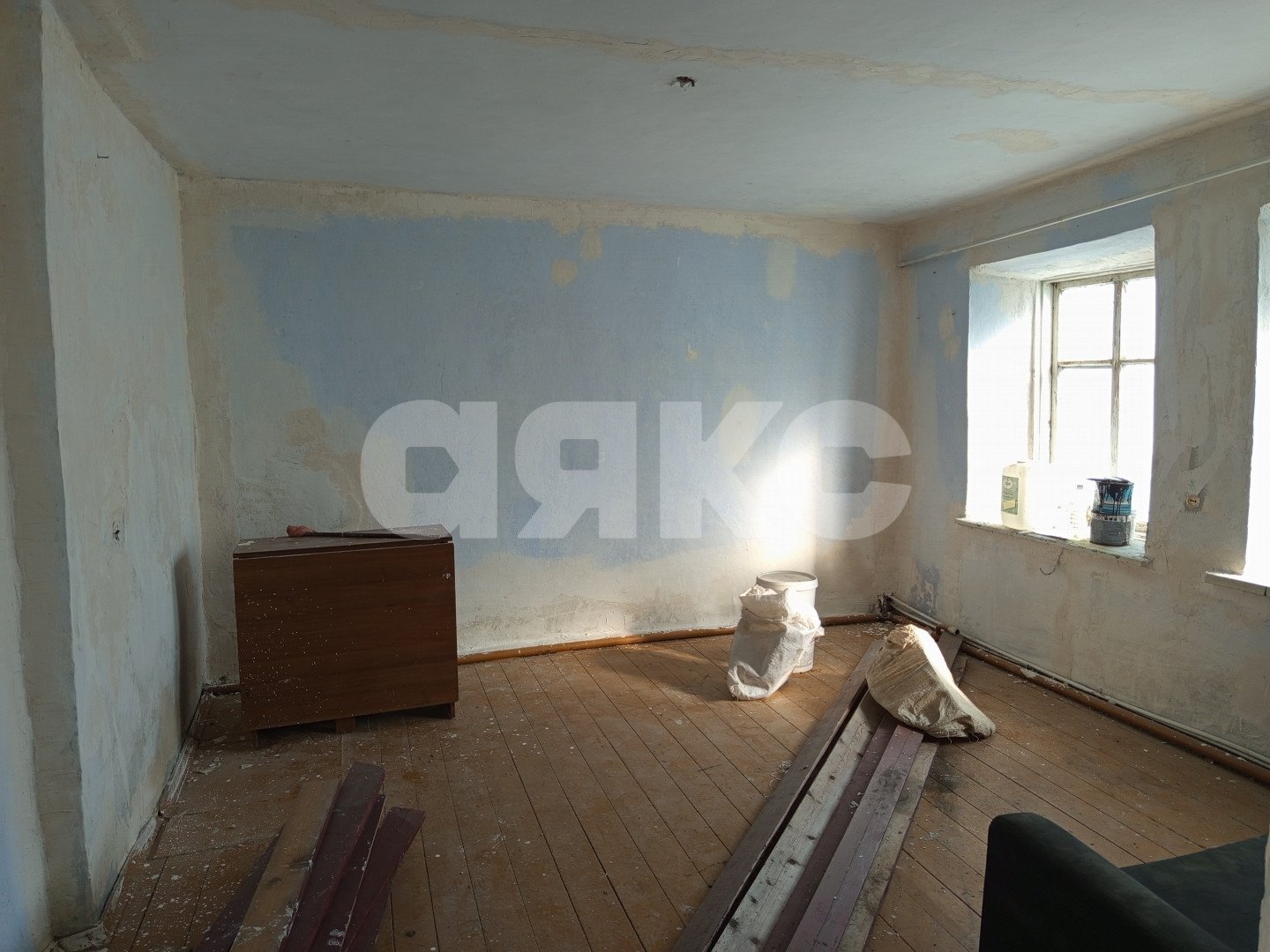 Фото №7: Дом 56 м² + 22 сот. - Варениковская, ул. Советская