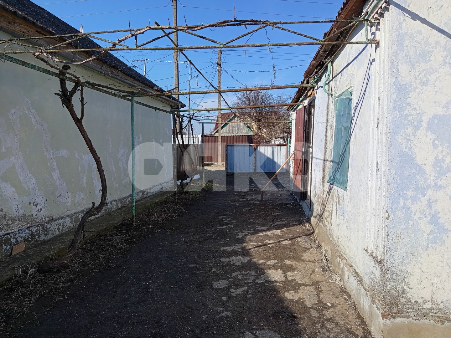 Фото №5: Дом 56 м² + 22 сот. - Варениковская, ул. Советская