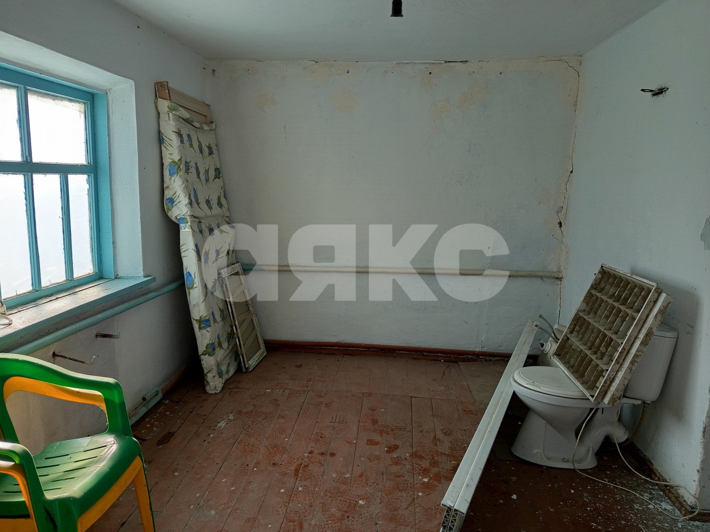 Фото №8: Дом 56 м² + 22 сот. - Варениковская, ул. Советская
