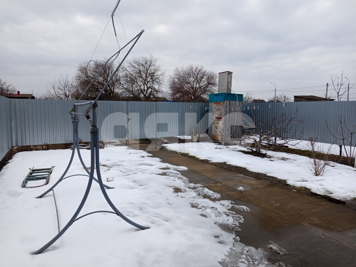 Фото №15: Дом 95 м² + 12 сот. - Коржевский, ул. Набережная