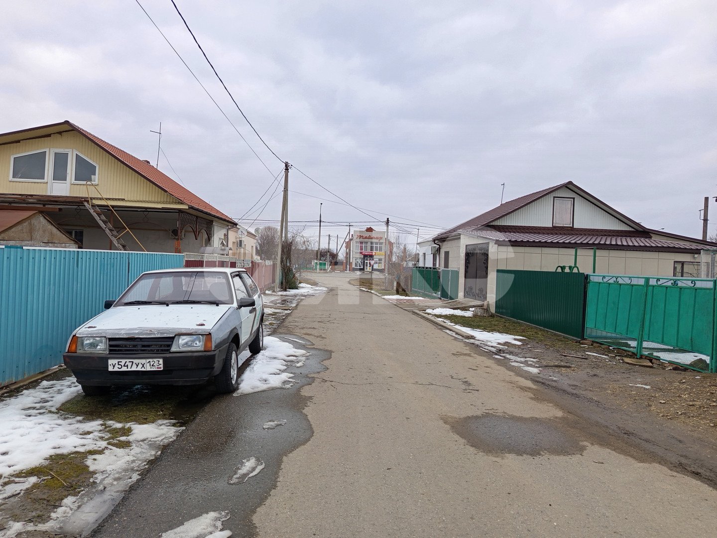Фото №23: Дом 95 м² + 12 сот. - Коржевский, ул. Набережная
