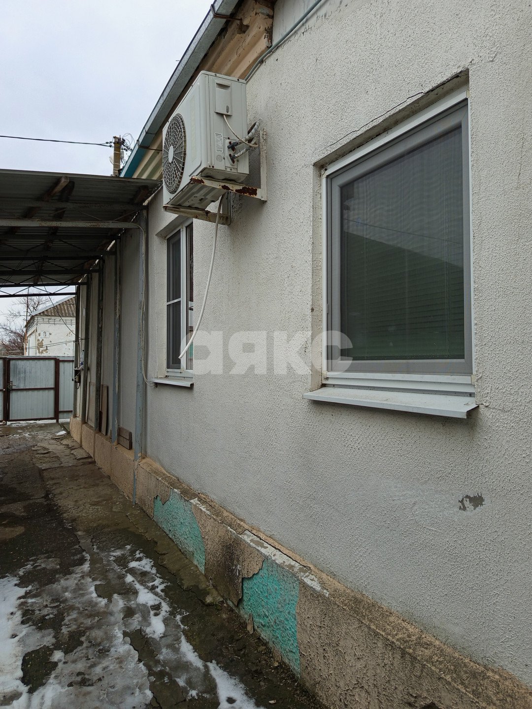 Фото №18: Дом 95 м² + 12 сот. - Коржевский, ул. Набережная